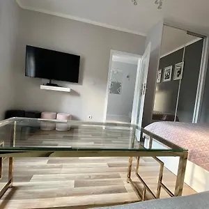  Apartament Glamour Przy Plaży Polska