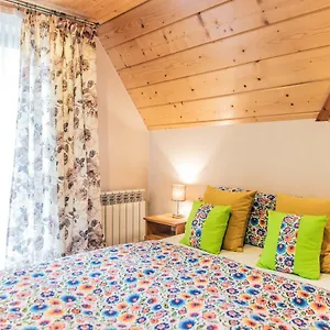  Apartament An-mi Polska